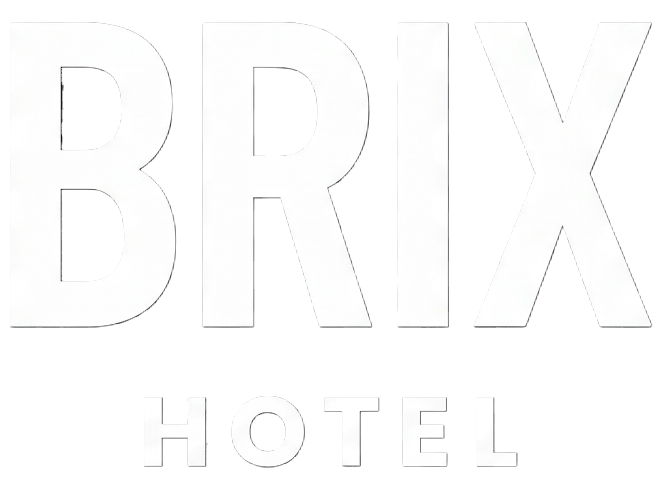 Logo Hotel Brix